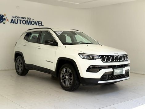 Jeep COMPASS LONG. T270 1.3 TB 4x2 Flex Aut.