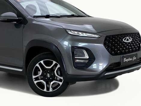 Caoa Chery Tiggo 3X Pro 1.0 Turbo Flex Aut.