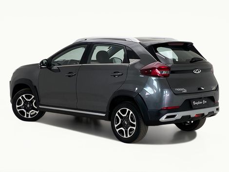 Caoa Chery Tiggo 3X Pro 1.0 Turbo Flex Aut.