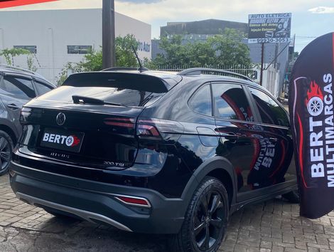 VolksWagen Nivus Highline 1.0 200 TSI Flex Aut.