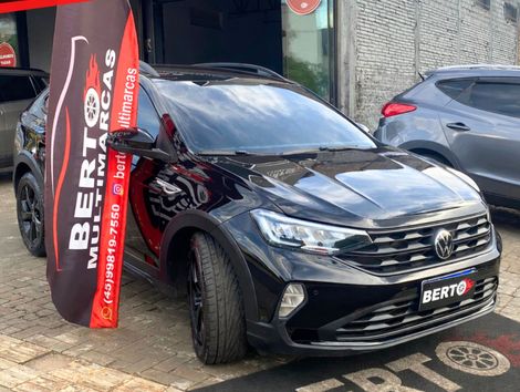 VolksWagen Nivus Highline 1.0 200 TSI Flex Aut.