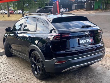 VolksWagen Nivus Highline 1.0 200 TSI Flex Aut.