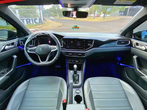 VolksWagen Nivus Highline 1.0 200 TSI Flex Aut.