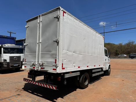 MERCEDES-BENZ 710/ 710 Plus 2p (diesel)