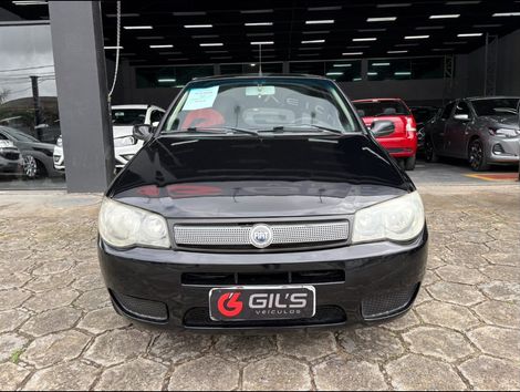 Fiat Siena 1.0/ EX 1.0 mpi Fire/ Fire Flex 8v