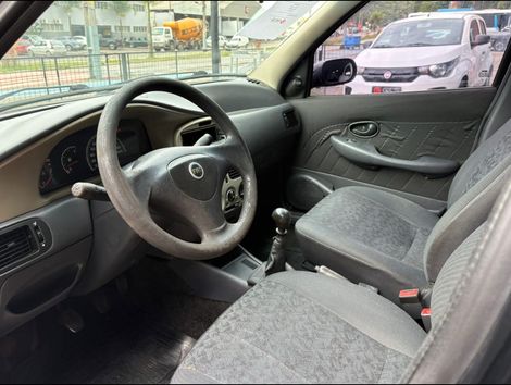 Fiat Siena 1.0/ EX 1.0 mpi Fire/ Fire Flex 8v
