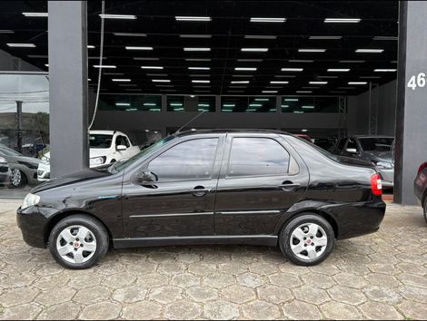 Fiat Siena 1.0/ EX 1.0 mpi Fire/ Fire Flex 8v