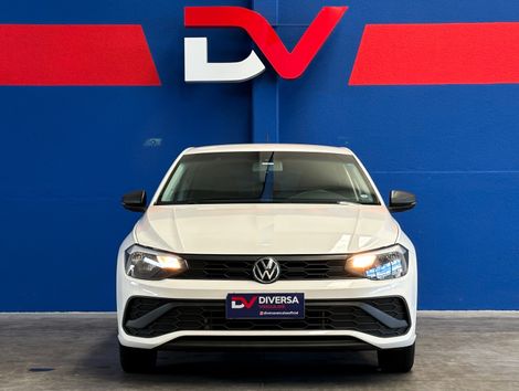 VolksWagen Polo Track 1.0 Flex 12V 5p