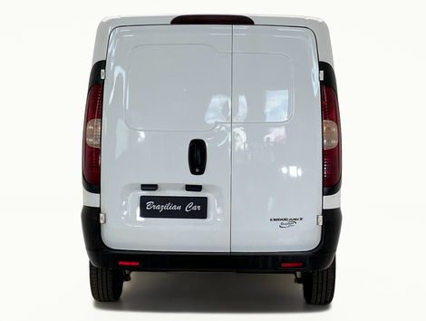 Fiat Fiorino Endurance EVO 1.4 Flex 8V 2p