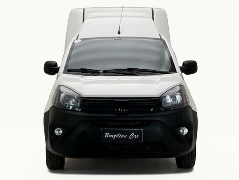 Fiat Fiorino Endurance EVO 1.4 Flex 8V 2p