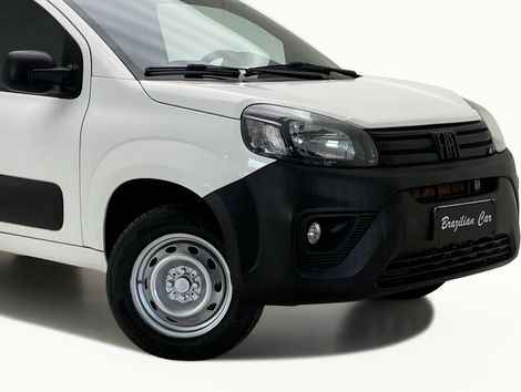 Fiat Fiorino Endurance EVO 1.4 Flex 8V 2p