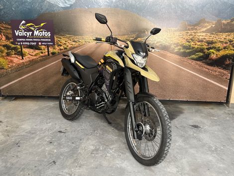 YAMAHA XTZ 250 LANDER 249cc/LANDER BLUEFLEX/ABS