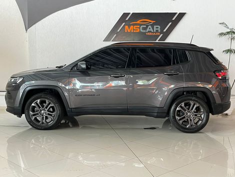 Jeep COMPASS LONG. T270 1.3 TB 4x2 Flex Aut.