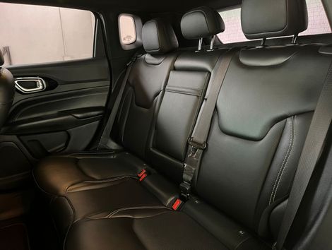 Jeep COMPASS LONG. T270 1.3 TB 4x2 Flex Aut.