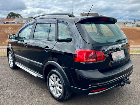 VolksWagen SpaceCross 1.6 Mi Total Flex 8V