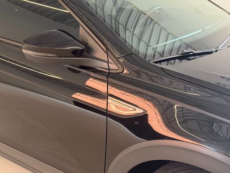 VolksWagen Nivus Comfortline 1.0 200 TSI Flex Aut.