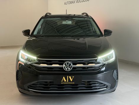 VolksWagen Nivus Comfortline 1.0 200 TSI Flex Aut.