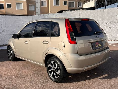 Ford Fiesta 1.6 16V Flex Mec. 5p