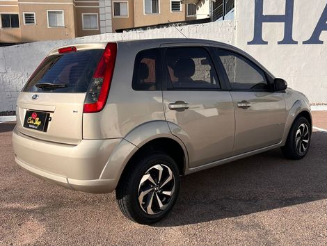 Ford Fiesta 1.6 16V Flex Mec. 5p
