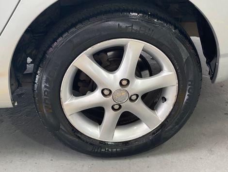 Toyota Corolla XEi 1.8/1.8 Flex 16V Mec.