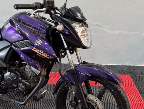 YAMAHA YS 150 FAZER SED/ FLEX