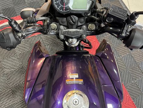 YAMAHA YS 150 FAZER SED/ FLEX