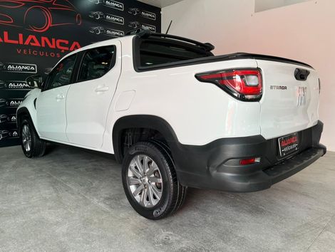 Fiat Strada Freedom 1.3 Flex 8V  CS Plus