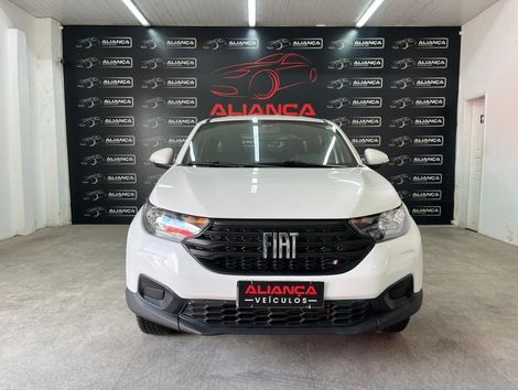 Fiat Strada Freedom 1.3 Flex 8V  CS Plus