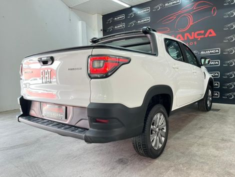 Fiat Strada Freedom 1.3 Flex 8V  CS Plus