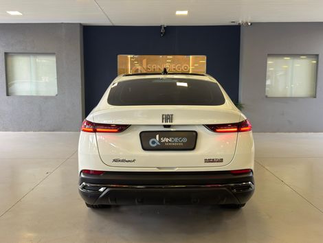 Fiat Fastback Impetus 1.0 200 T. Flex Aut