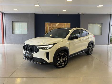 Fiat Fastback Impetus 1.0 200 T. Flex Aut