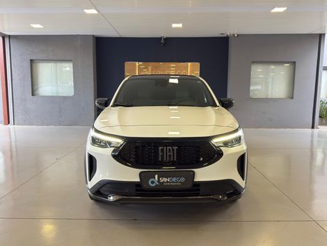 Fiat Fastback Impetus 1.0 200 T. Flex Aut