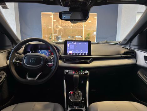 Fiat Fastback Impetus 1.0 200 T. Flex Aut