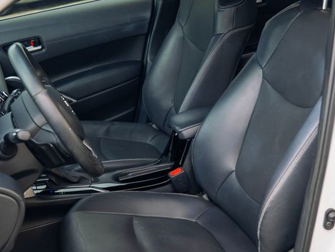 Toyota Corolla Cross XRE 2.0 16V Flex Aut.