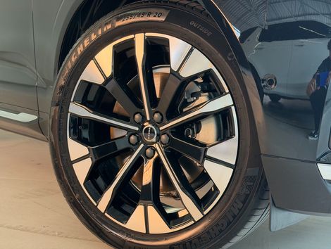 Volvo XC 60 T-8 Ultra 2.0 AWD (Híbrido)