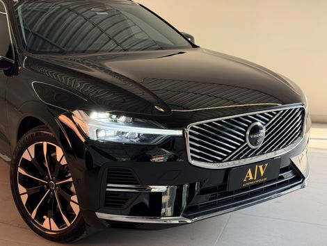 Volvo XC 60 T-8 Ultra 2.0 AWD (Híbrido)