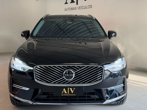 Volvo XC 60 T-8 Ultra 2.0 AWD (Híbrido)