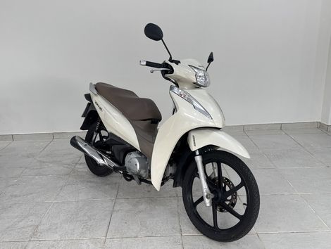 HONDA BIZ 125 EX/ 125 EX FLEX