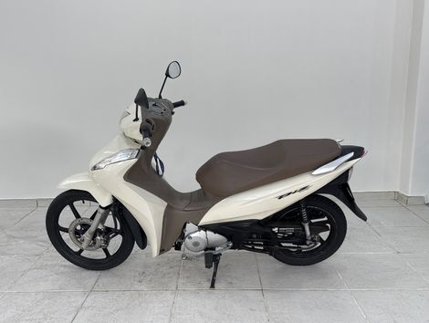 HONDA BIZ 125 EX/ 125 EX FLEX