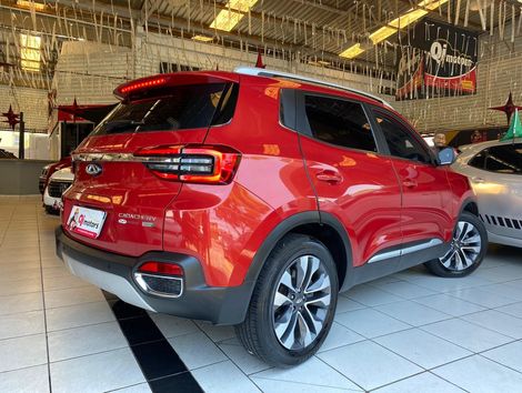 Caoa Chery/Chery Tiggo 5X TXS 1.5 16V Turbo Flex Aut.