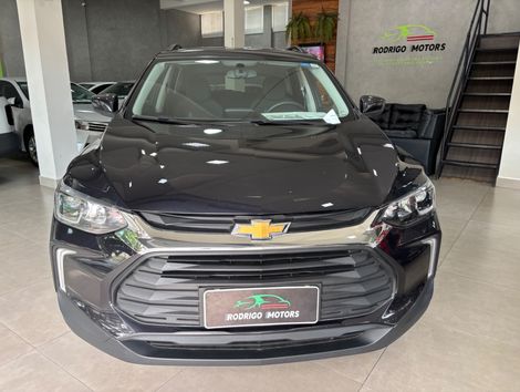 Chevrolet TRACKER LT 1.0 Turbo 12V Flex Aut.