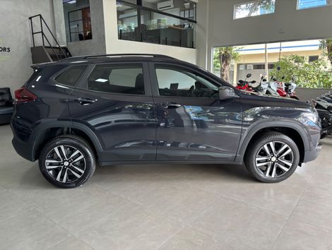 Chevrolet TRACKER LT 1.0 Turbo 12V Flex Aut.