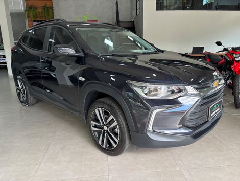 Chevrolet TRACKER LT 1.0 Turbo 12V Flex Aut.