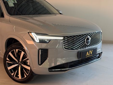 Volvo XC 90 T-8 Plus 2.0 AWD (Híbrido)