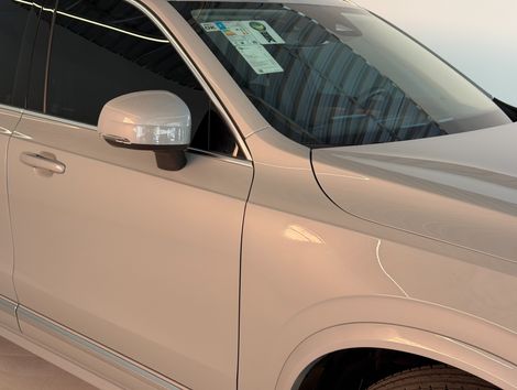 Volvo XC 90 T-8 Plus 2.0 AWD (Híbrido)