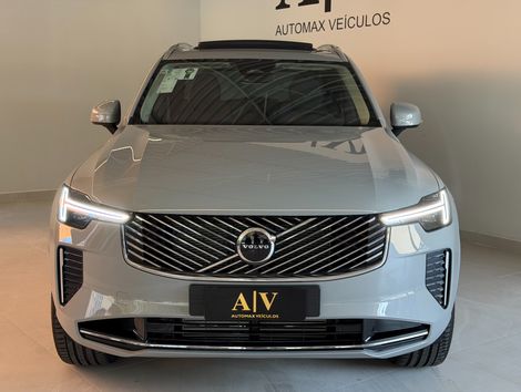 Volvo XC 90 T-8 Plus 2.0 AWD (Híbrido)