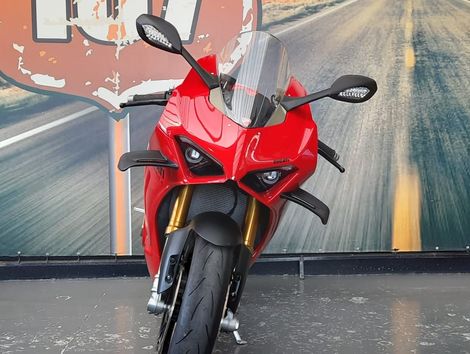 Ducati PANIGALE V4 S