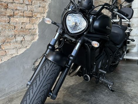 KAWASAKI VULCAN S 650
