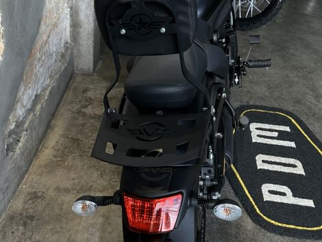 KAWASAKI VULCAN S 650