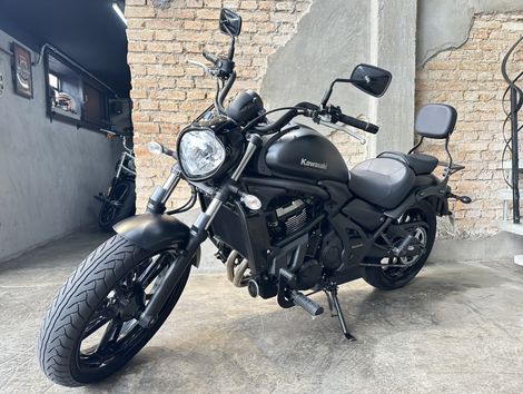 KAWASAKI VULCAN S 650